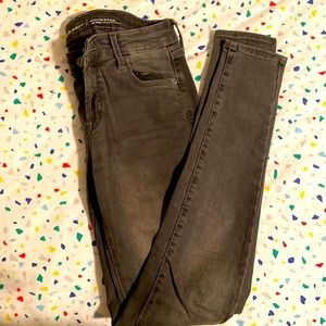 Old Navy black Jeans